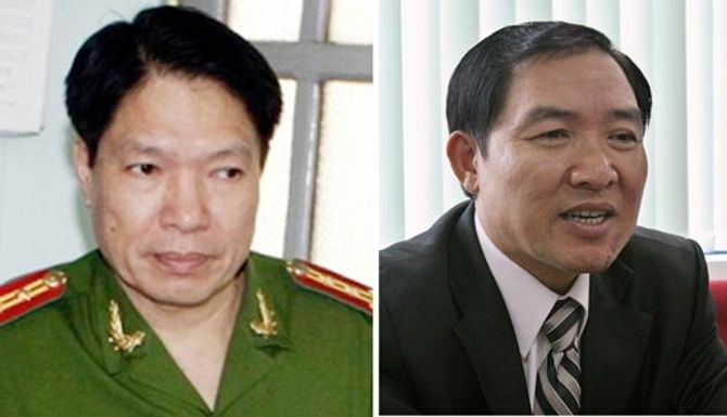 Hai anh em Dương Chí Dũng sẽ "hội ngộ" tại tòa án - Ảnh 3