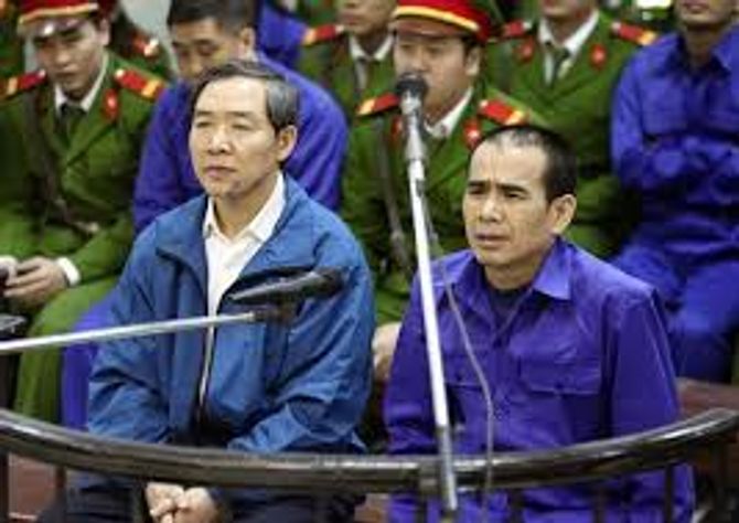 Hai anh em Dương Chí Dũng sẽ "hội ngộ" tại tòa án - Ảnh 1
