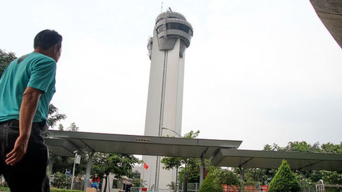 Sân bay Tân Sơn Nhất bất ngờ 'tê liệt': Cục Hàng không lên tiếng 5