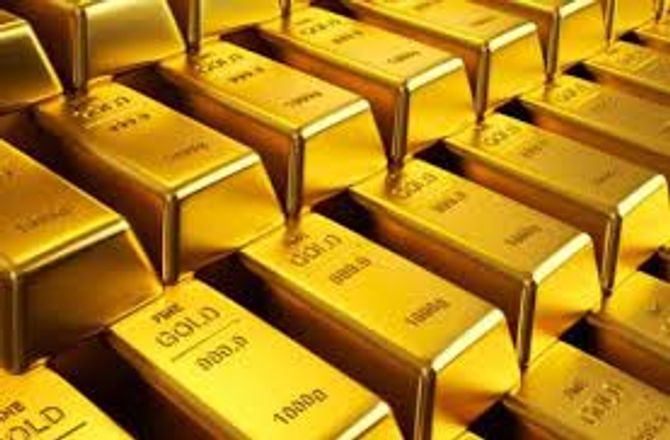 Có nên đưa vàng ra khỏi hệ thống tài chính?