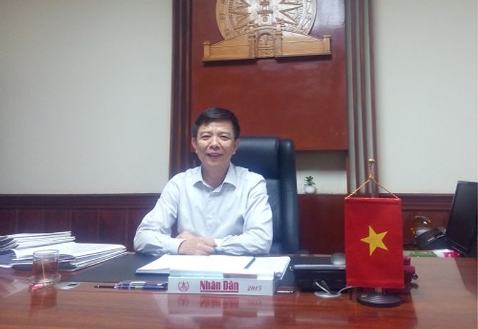 Bất cập trong dự án điện năng tại Quảng Bình: Chủ tịch tỉnh nói gì? - Ảnh 1