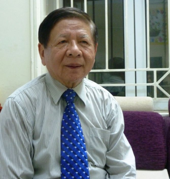 Thi tuyển công chức ở Hà Nội: Lo ngại 