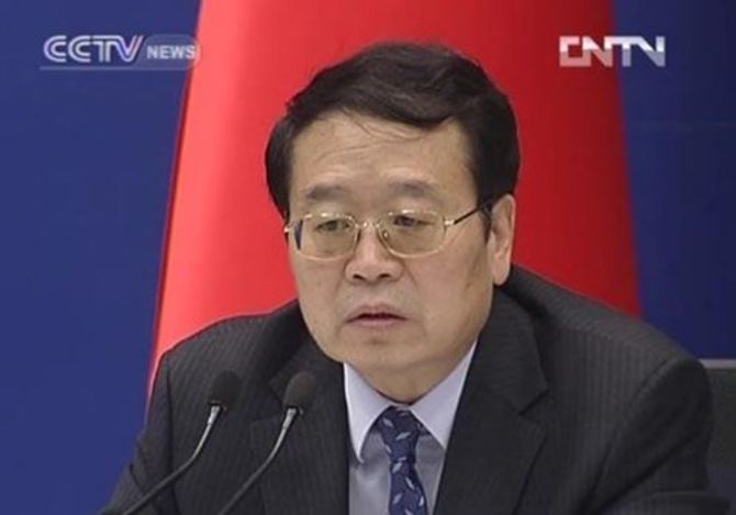 Dư luận Hong Kong, Trung Quốc nghi ngờ tuyên bố của Bắc Kinh - Ảnh 1