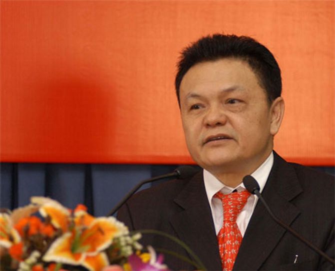 Ông Phạm Lê Thanh giữ chức vụ Chủ tịch EVN - Ảnh 1