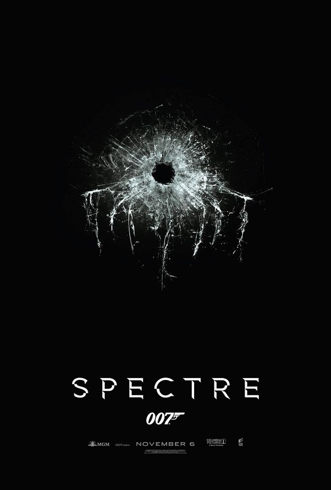 Hé lộ những hình ảnh đầu tiên về "Spectre - Điệp viên 007" - Ảnh 6