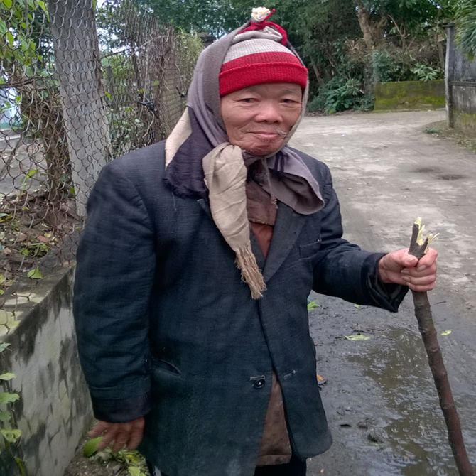 Chuyện về lão nông chống gậy đi hỏi tin về ông Nguyễn Bá Thanh 5