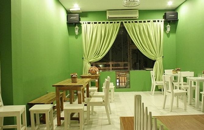7 quán cà phê đẹp ở Hà Nội mà giới trẻ cực 