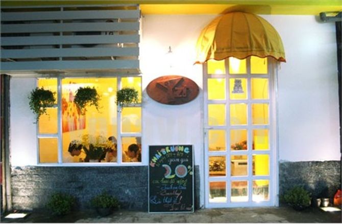 7 quán cà phê đẹp ở Hà Nội mà giới trẻ cực 
