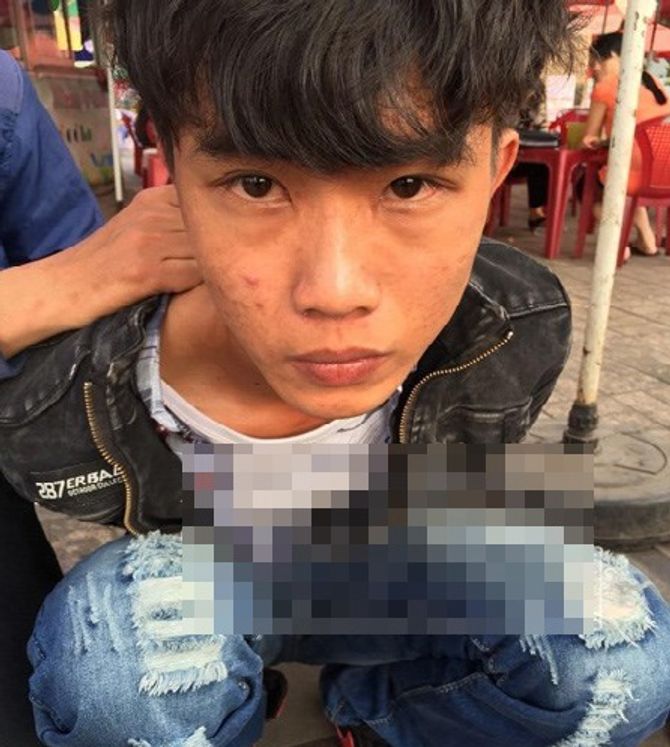 Nữ sinh bị sát hại ở Bình Định do nạn nhân miệt thị hung thủ? - Ảnh 1