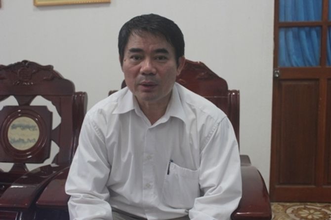 Nguyên giám đốc TT BTXH Nghệ An có nguy cơ sống thực vật sau cú sốc 