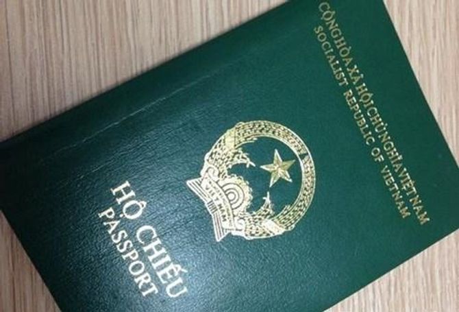 Quy định mới về gia hạn hộ chiếu của công dân Việt Nam - Ảnh 1
