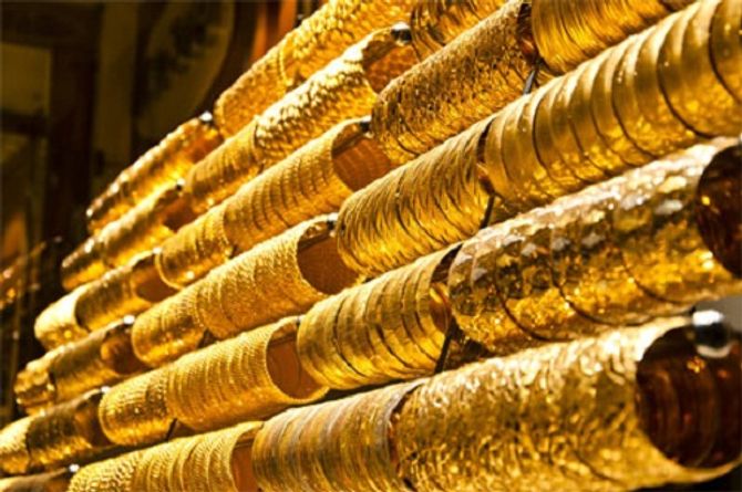 Đầu tư vào vàng: Ưu điểm, nhược điểm và những lưu ý "nóng" cho chủ đầu tư - Ảnh 1
