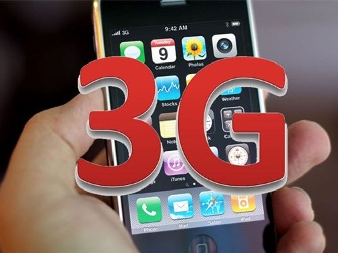 Cước 3G sau lùm xùm "92% người dùng đồng ý tăng giá cước 3G" có tăng? - Ảnh 1
