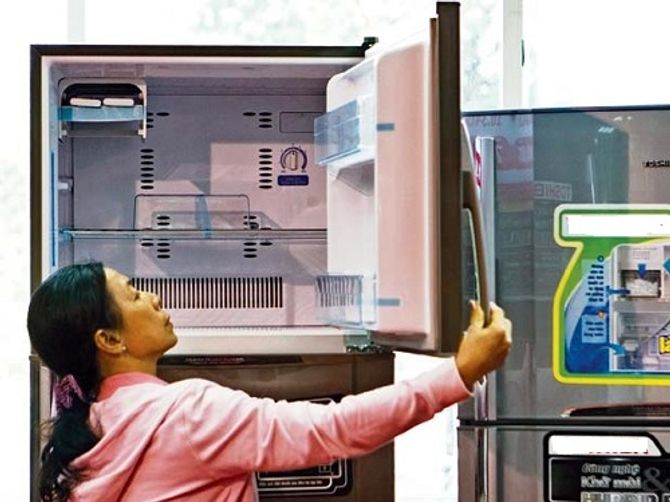 Cách chọn tủ lạnh tốt nhất, tiết kiệm điện nhất - Ảnh 3