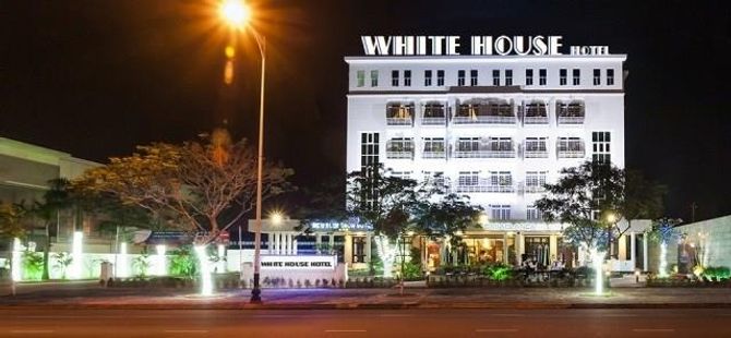 "Bêu tên" 6 khách sạn ở Đà Nẵng tự tăng giá dịp 30/4 - Ảnh 1