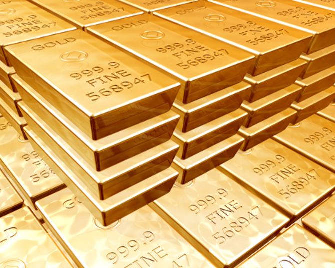 Giá vàng hôm nay 4/9: Giá  vàng SJC giảm 150.000 đồng/lượng - Ảnh 1