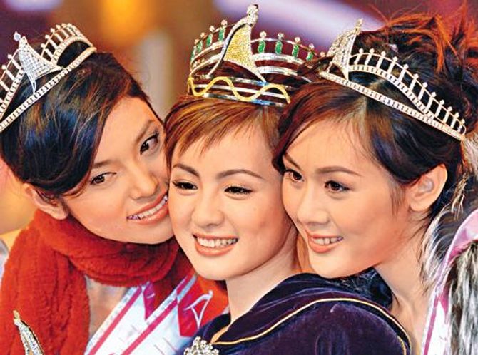 Hoa hậu châu Á cay đắng vì bị quản lý ATV lừa "đi khách" - Ảnh 1