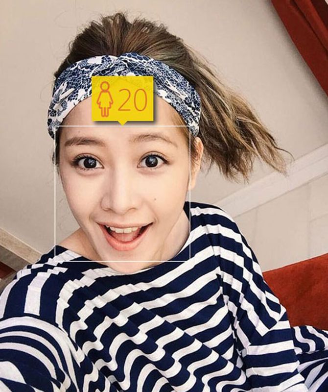 How Old: Nguyễn Cao Kỳ Duyên "sướng" vì mới 29 tuổi - Ảnh 5