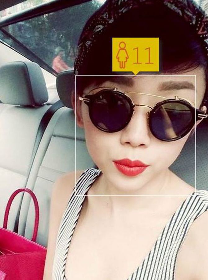 How Old: Nguyễn Cao Kỳ Duyên "sướng" vì mới 29 tuổi - Ảnh 3