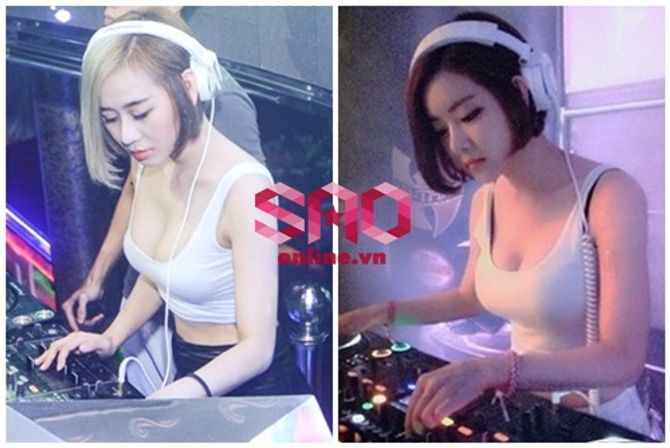 Bất ngờ xuất hiện DJ Soda phiên bản Việt - Ảnh 1