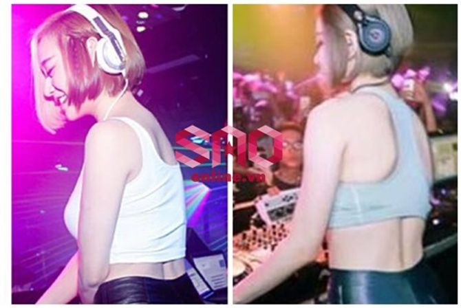 Bất ngờ xuất hiện DJ Soda phiên bản Việt - Ảnh 3