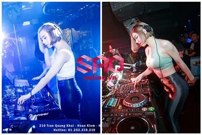 Bất ngờ xuất hiện DJ Soda phiên bản Việt - Ảnh 4