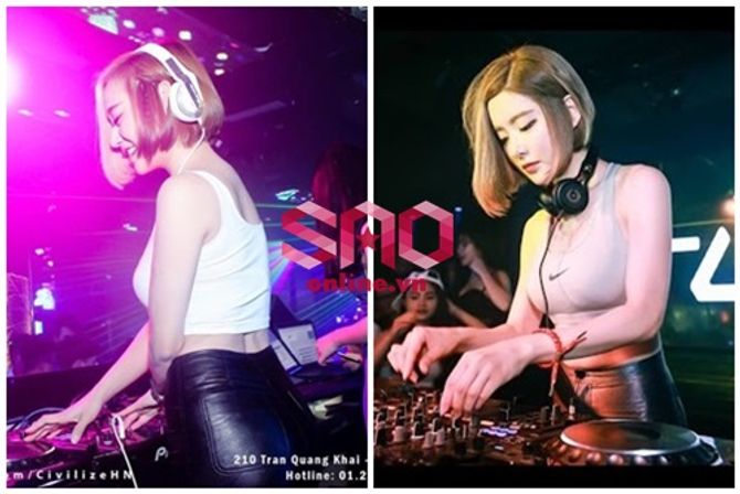 Bất ngờ xuất hiện DJ Soda phiên bản Việt - Ảnh 5