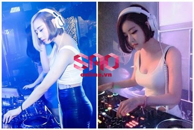 Bất ngờ xuất hiện DJ Soda phiên bản Việt - Ảnh 6