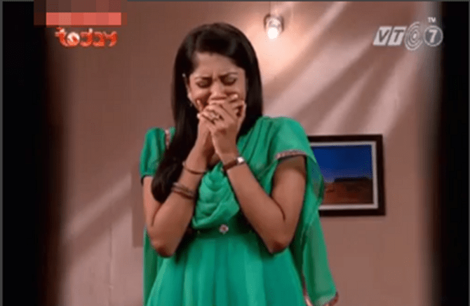 Cô dâu 8 tuổi phần 4 tập 64: Jagdish bị “lép vế”, "mất mặt" vì Gauri - Ảnh 4