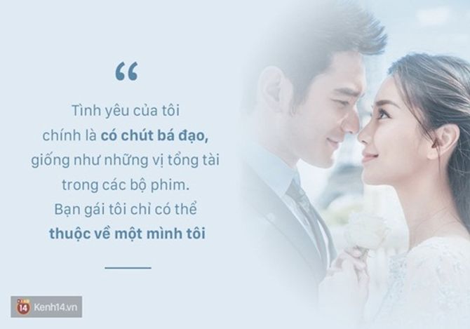 Những lời tỏ tình "xuyên tim" của Huỳnh Hiểu Minh dành cho Angela Baby - Ảnh 13