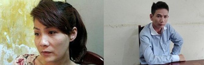 Vừa ra tù, "hotgirl chuyển giới" Hà Phương tiếp tục bị bắt - Ảnh 1