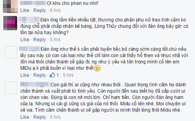 Midu cảm ơn lời khuyên của Quỳnh Chi trong "bão scandal" với Phan Thành - Ảnh 5
