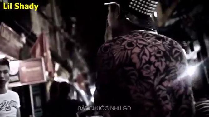 Sơn Tùng bị rapper Underground "xỉa xói", ông bầu Quang Huy lên tiếng - Ảnh 1