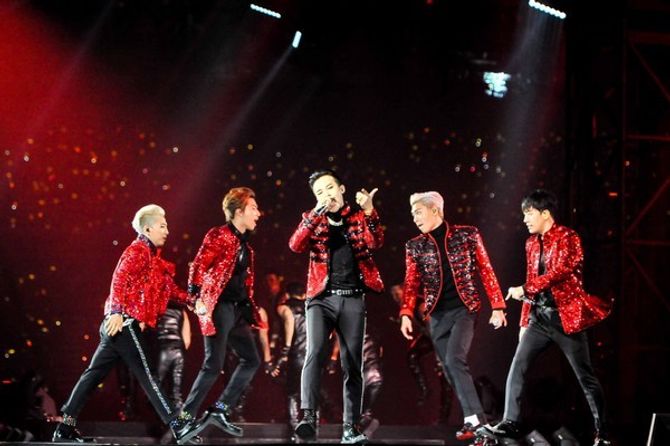EXO, Big Bang lọt Top 10 nhân vật có tầm ảnh hưởng nhất làng giải trí Hàn 2015 - Ảnh 5