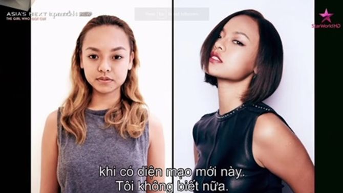 Asia's Next Top Model 4: Fan Việt dậy sóng vì Mai Ngô bị loại - Ảnh 6