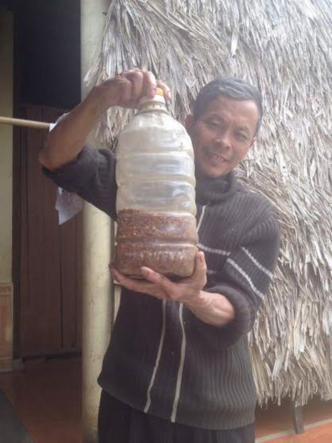 Hà Tĩnh: Dân nghèo điêu đứng vì dự án trồng ớt của doanh nghiệp - Ảnh 2