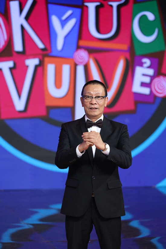 MC Lại Văn Sâm cùng hàng loạt nghệ sĩ tiếc nuối khi tham gia tập cuối "Ký Ức Vui Vẻ" mùa 2 - Ảnh 8