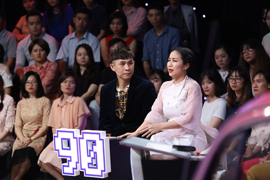 MC Lại Văn Sâm cùng hàng loạt nghệ sĩ tiếc nuối khi tham gia tập cuối "Ký Ức Vui Vẻ" mùa 2 - Ảnh 7