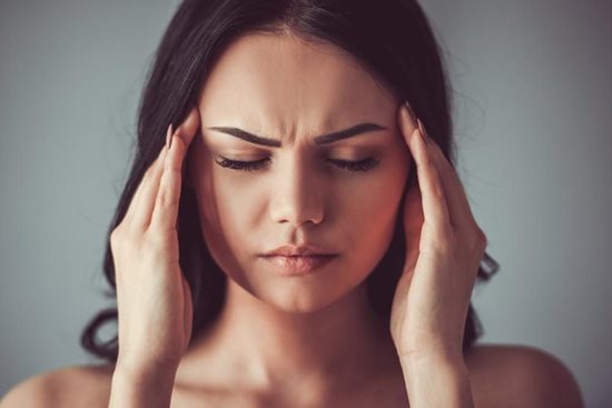 Tuyệt chiêu giúp đánh tan cơn đau nửa đầu mà không cần dùng đến thuốc - Ảnh 3