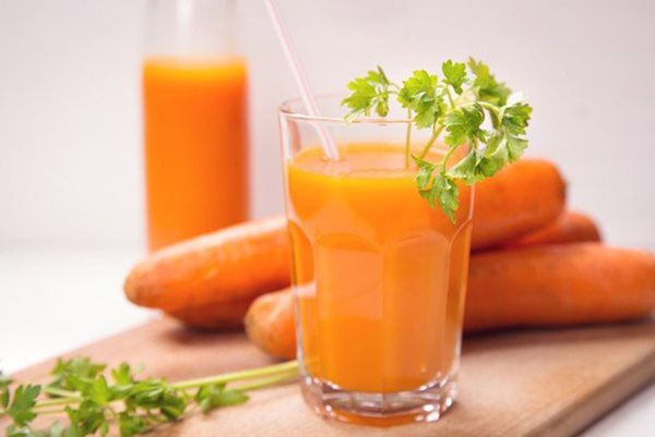 Những sai lầm biến cà rốt thành độc được mà nhiều người đang mắc phải - Ảnh 3