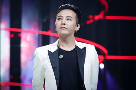 G-Dragon Từng Suýt Trở Thành Idol Nhà Sm