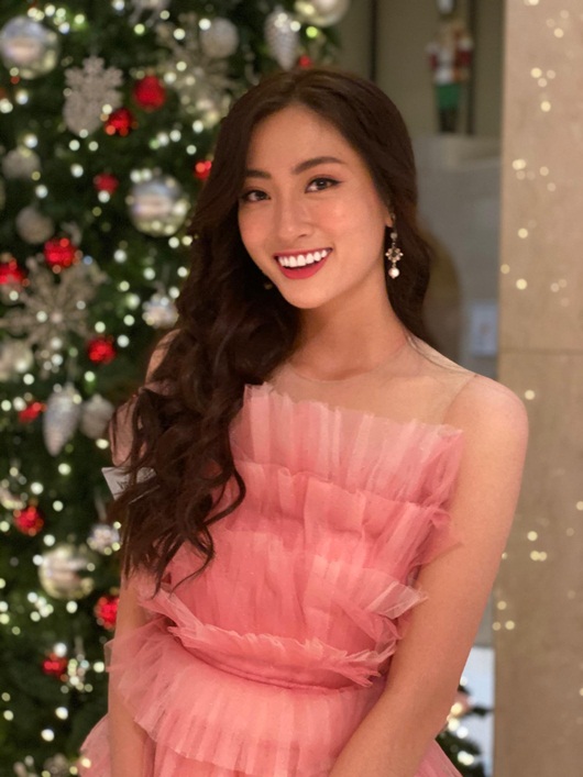 Lương Thuỳ Linh được dự đoán lọt Top 6 Miss World - Ảnh 2