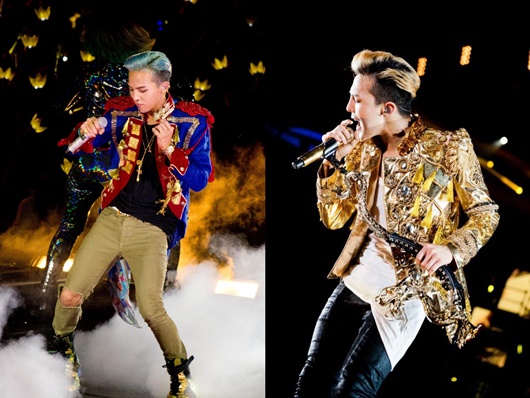 13 hot-trend được G-Dragon tạo ra và lăng xê khiến giới thời trang chao đảo - Ảnh 5