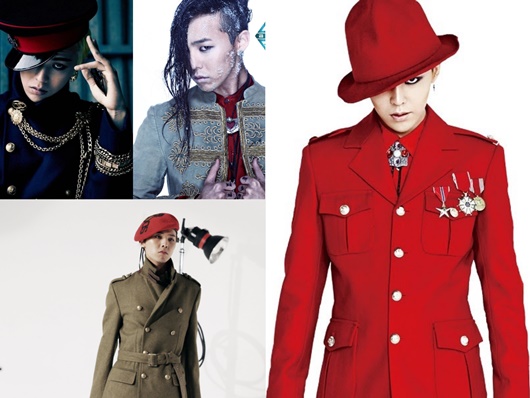 13 hot-trend được G-Dragon tạo ra và lăng xê khiến giới thời trang chao đảo - Ảnh 4
