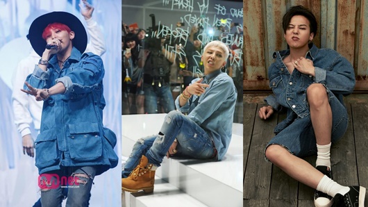13 hot-trend được G-Dragon tạo ra và lăng xê khiến giới thời trang chao đảo - Ảnh 9