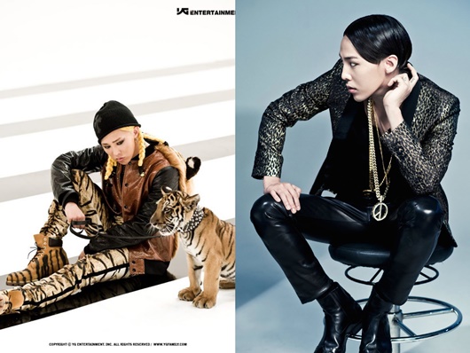 13 hot-trend được G-Dragon tạo ra và lăng xê khiến giới thời trang chao đảo - Ảnh 12