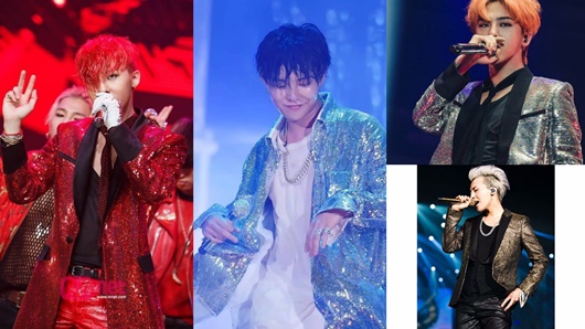 13 hot-trend được G-Dragon tạo ra và lăng xê khiến giới thời trang chao đảo - Ảnh 7