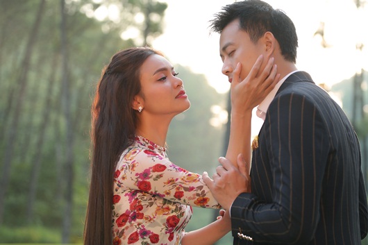 Phạm Phương Thảo làm phim ca nhạc về phận phụ nữ mong manh trong tình yêu - Ảnh 3