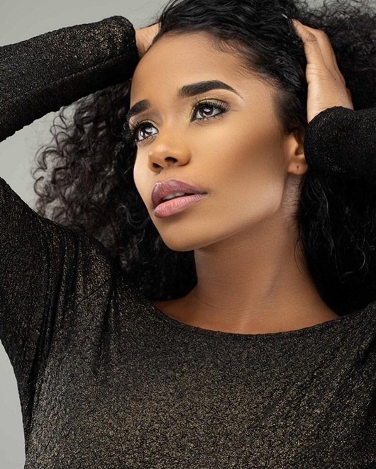 Hai người đẹp gốc Phi thâu tóm danh hiệu nhan sắc lớn trong năm 2019 - Ảnh 4
