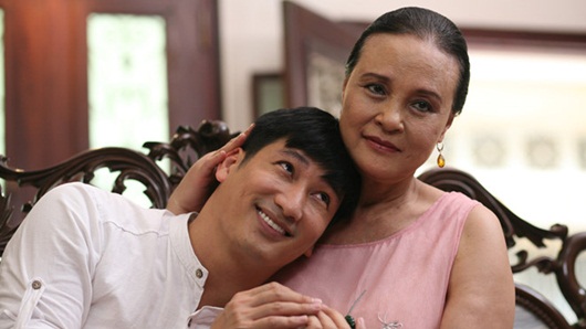Nhiều mỹ nhân Việt tái xuất ấn tượng trên màn ảnh nhỏ 2019 - Ảnh 1